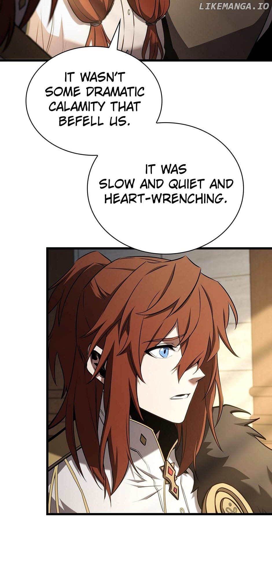 The Beginning After The End Chapter 179 image 110